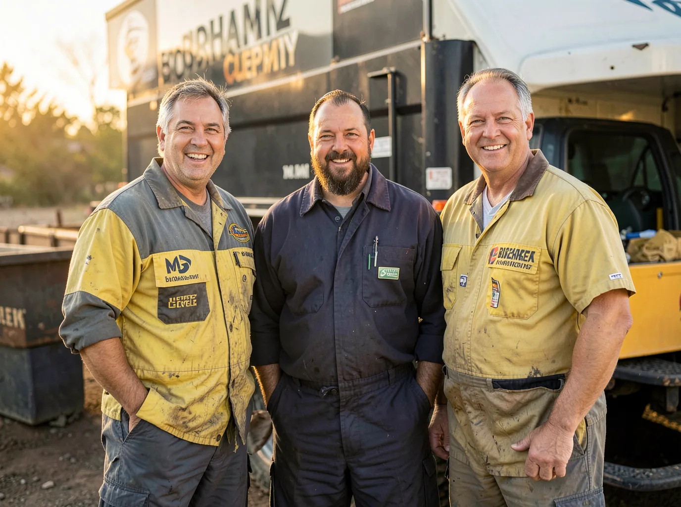 Sewage Cleanup company in Thicket, TX